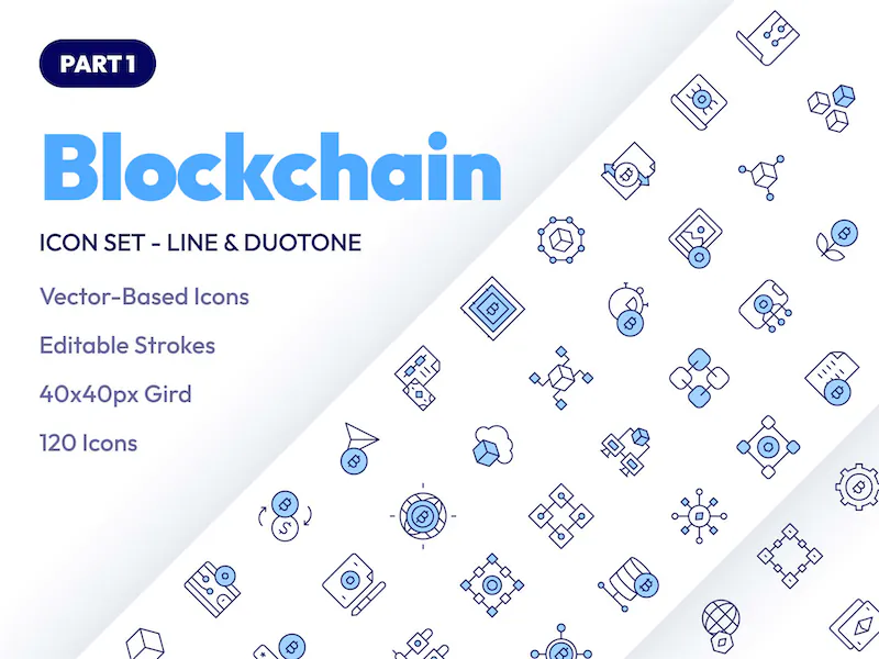 Blockchain – Cover